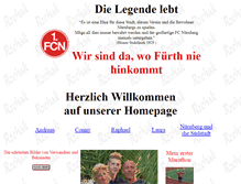 Tablet Screenshot of moschen1.de